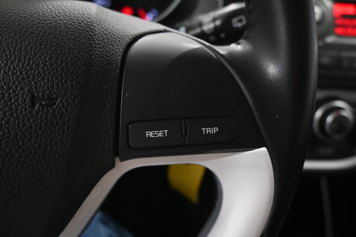 Foto Kia Picanto 22