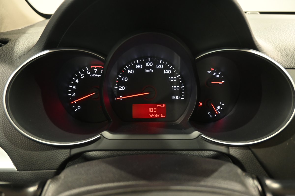 Foto Kia Picanto 13