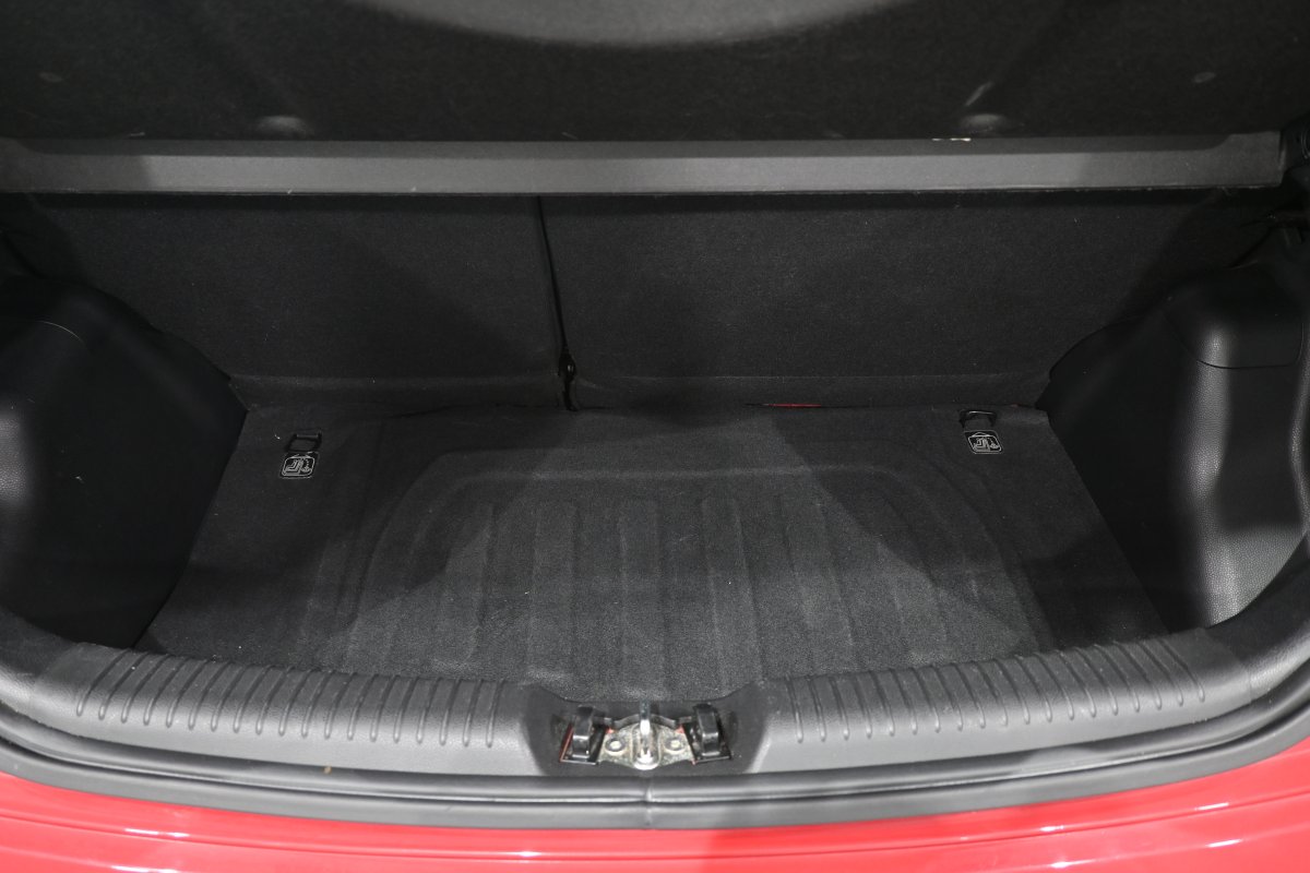 Foto Kia Picanto 8