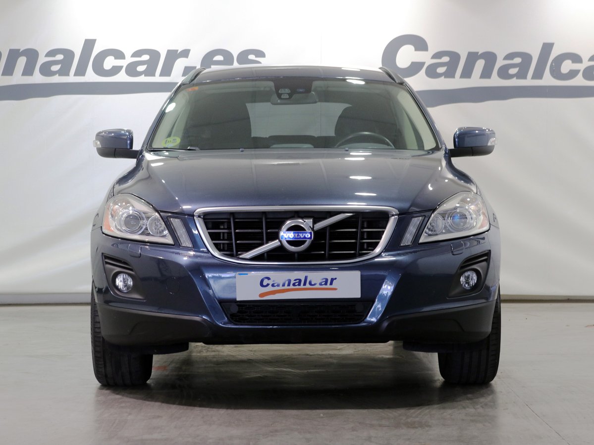 Foto Volvo XC 60 2
