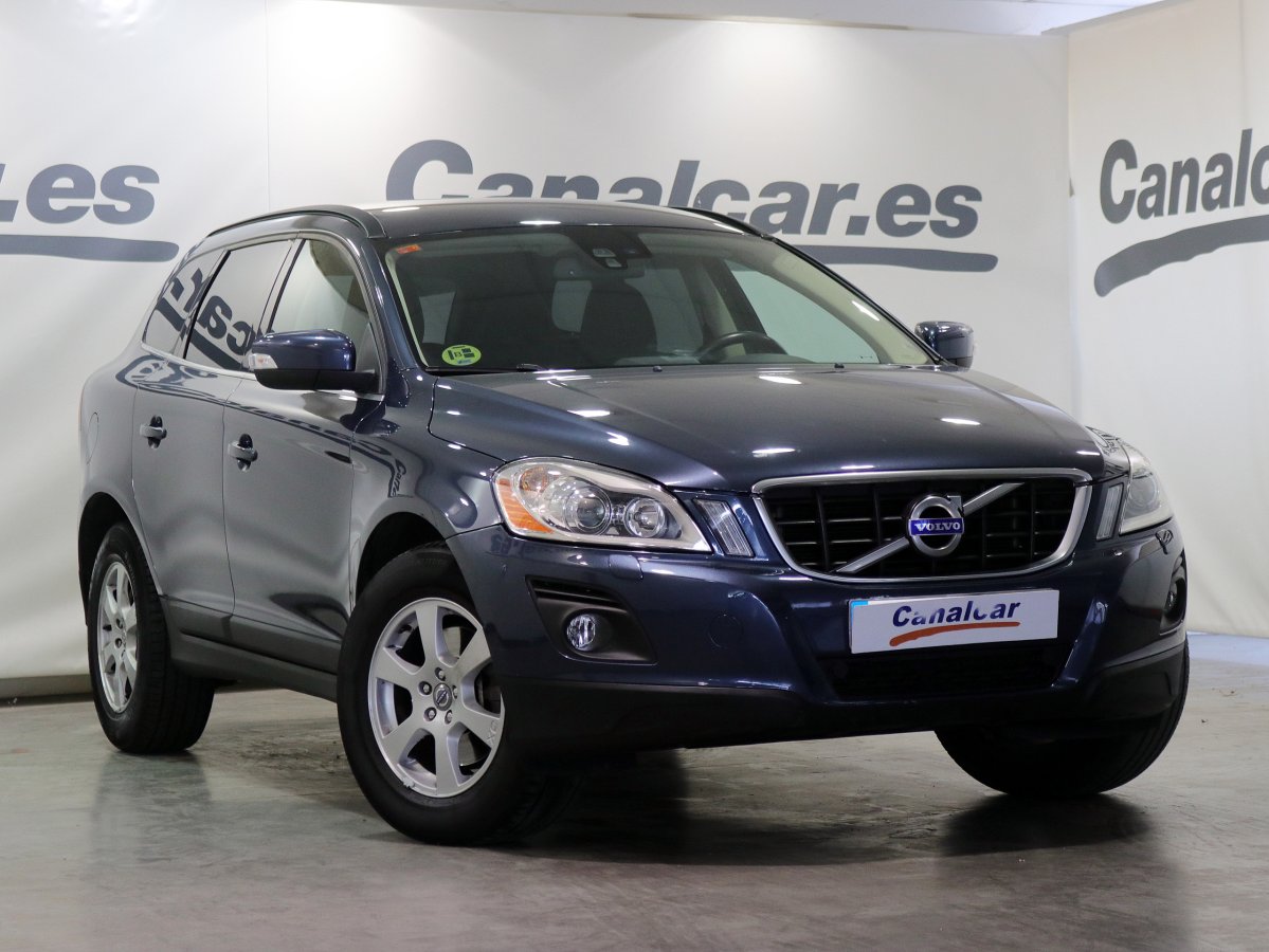 Foto Volvo XC 60 3