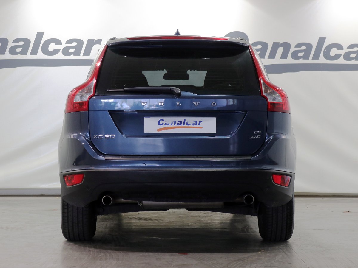 Foto Volvo XC 60 5