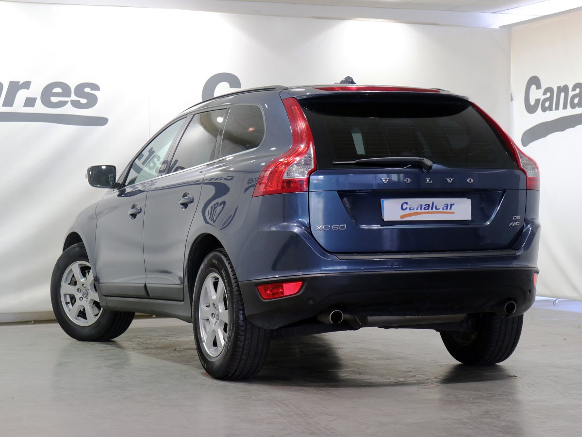 Foto Volvo XC 60 6