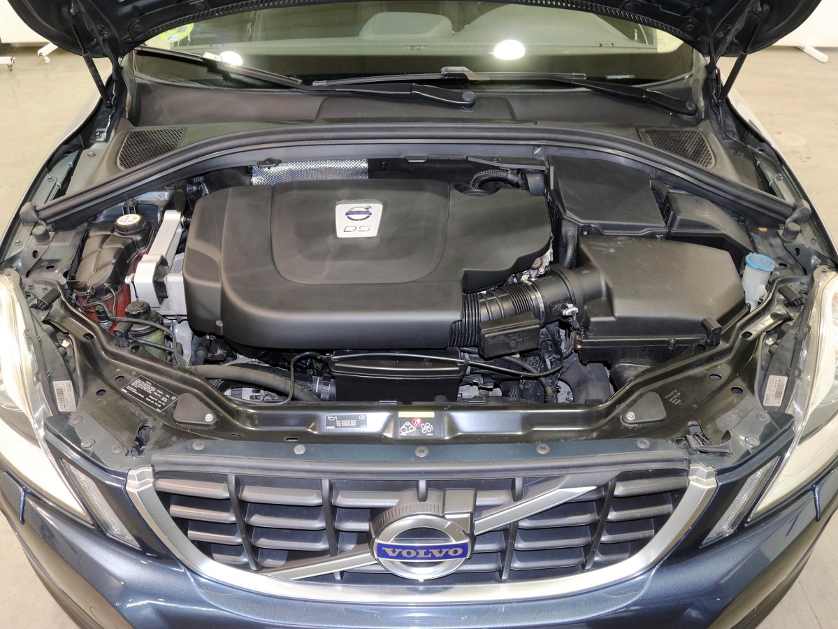 Foto Volvo XC 60 7