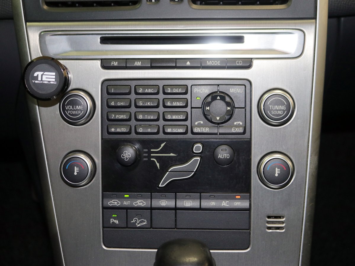 Foto Volvo XC 60 14
