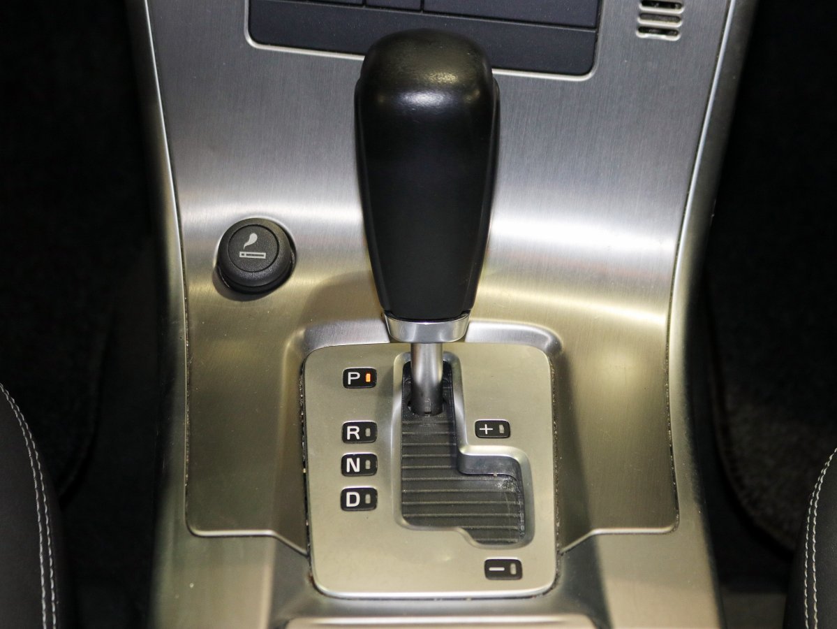 Foto Volvo XC 60 15