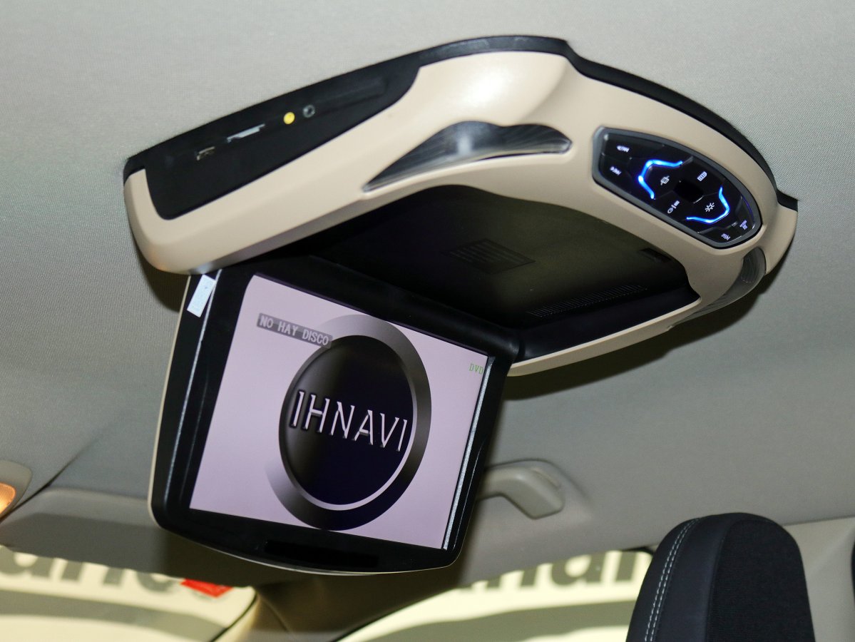 Foto Volvo XC 60 16
