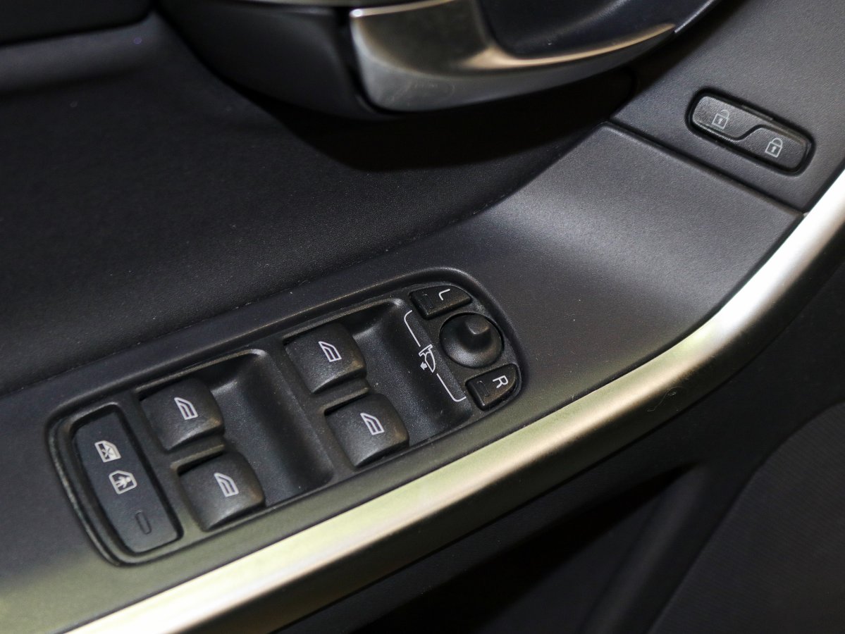 Foto Volvo XC 60 17