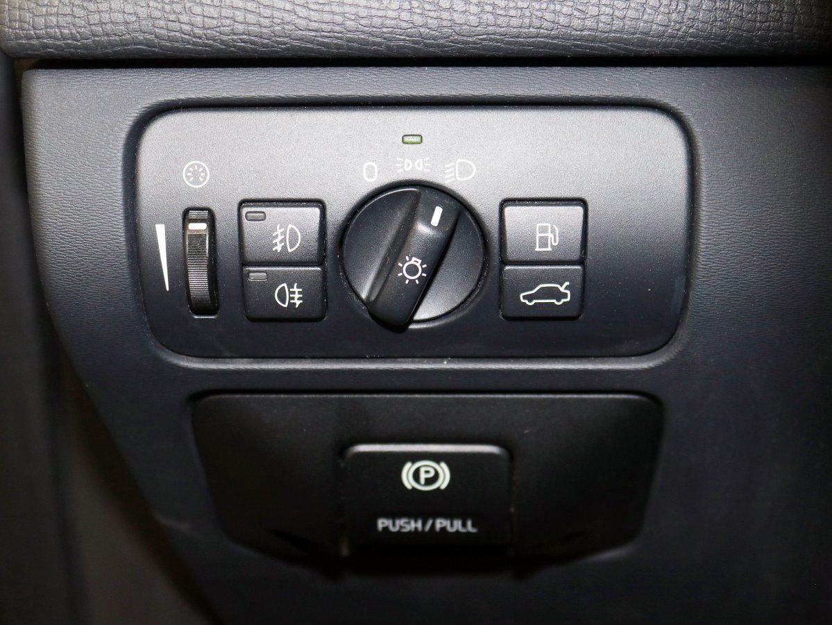 Foto Volvo XC 60 18