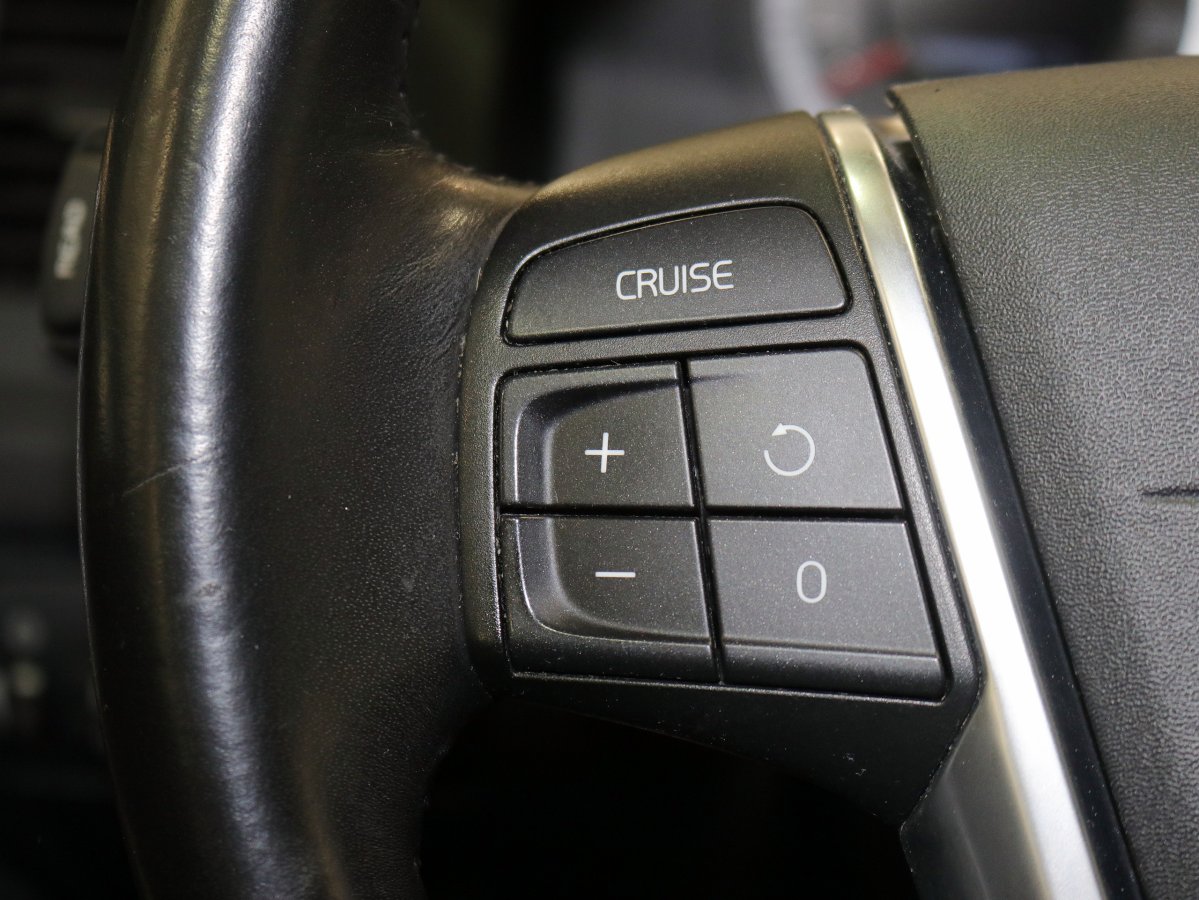 Foto Volvo XC 60 19