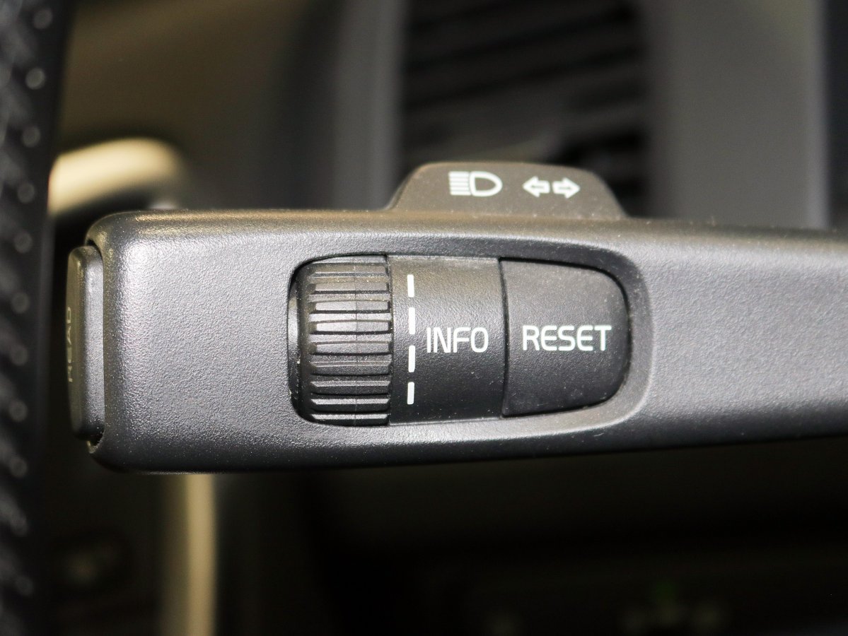 Foto Volvo XC 60 21