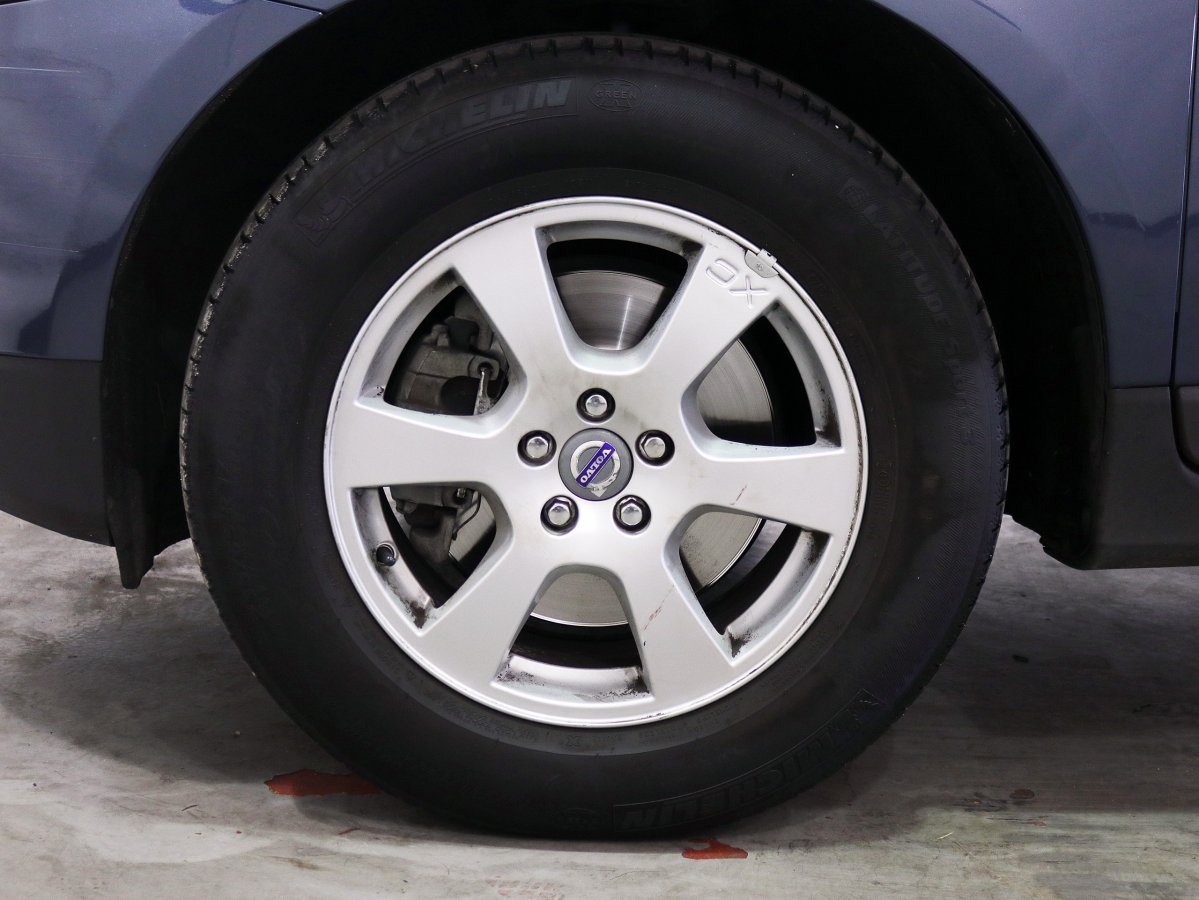 Foto Volvo XC 60 23