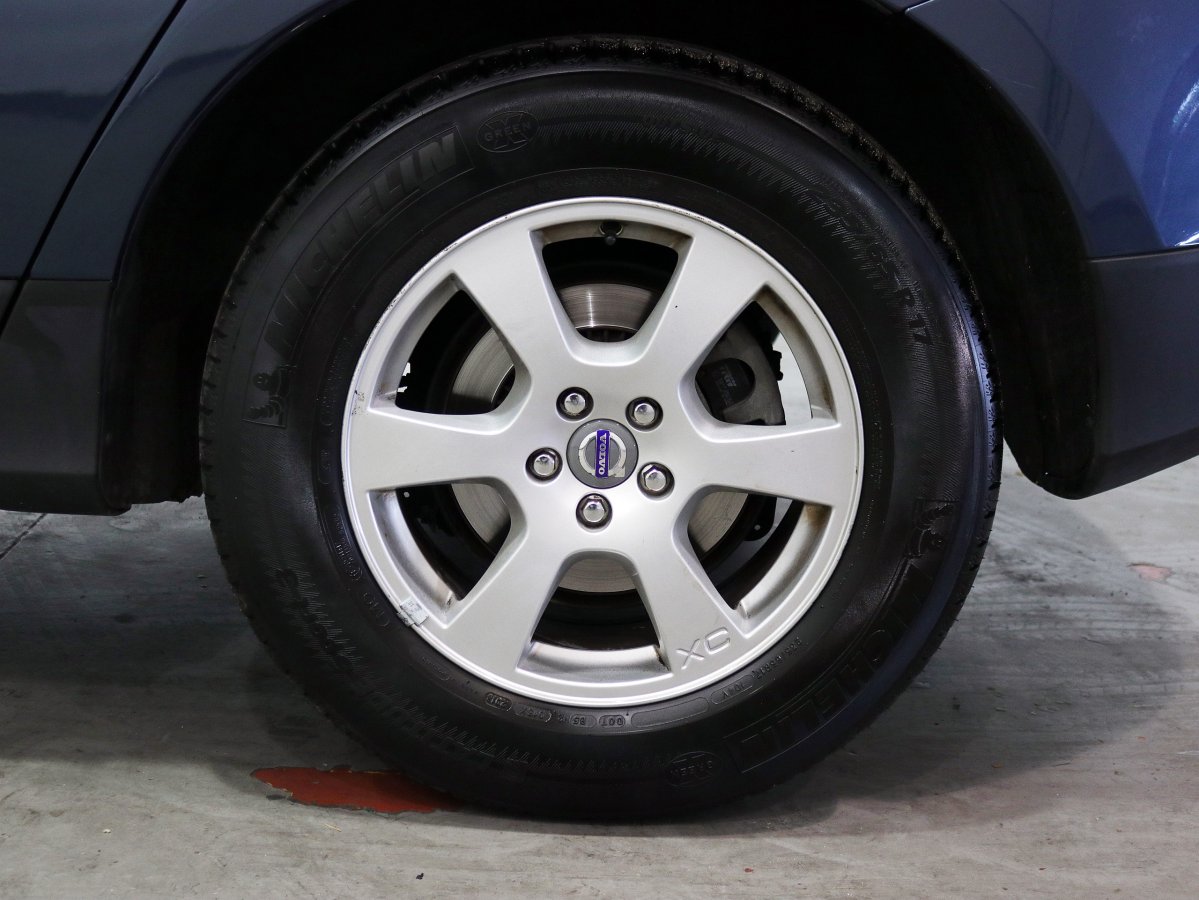 Foto Volvo XC 60 24
