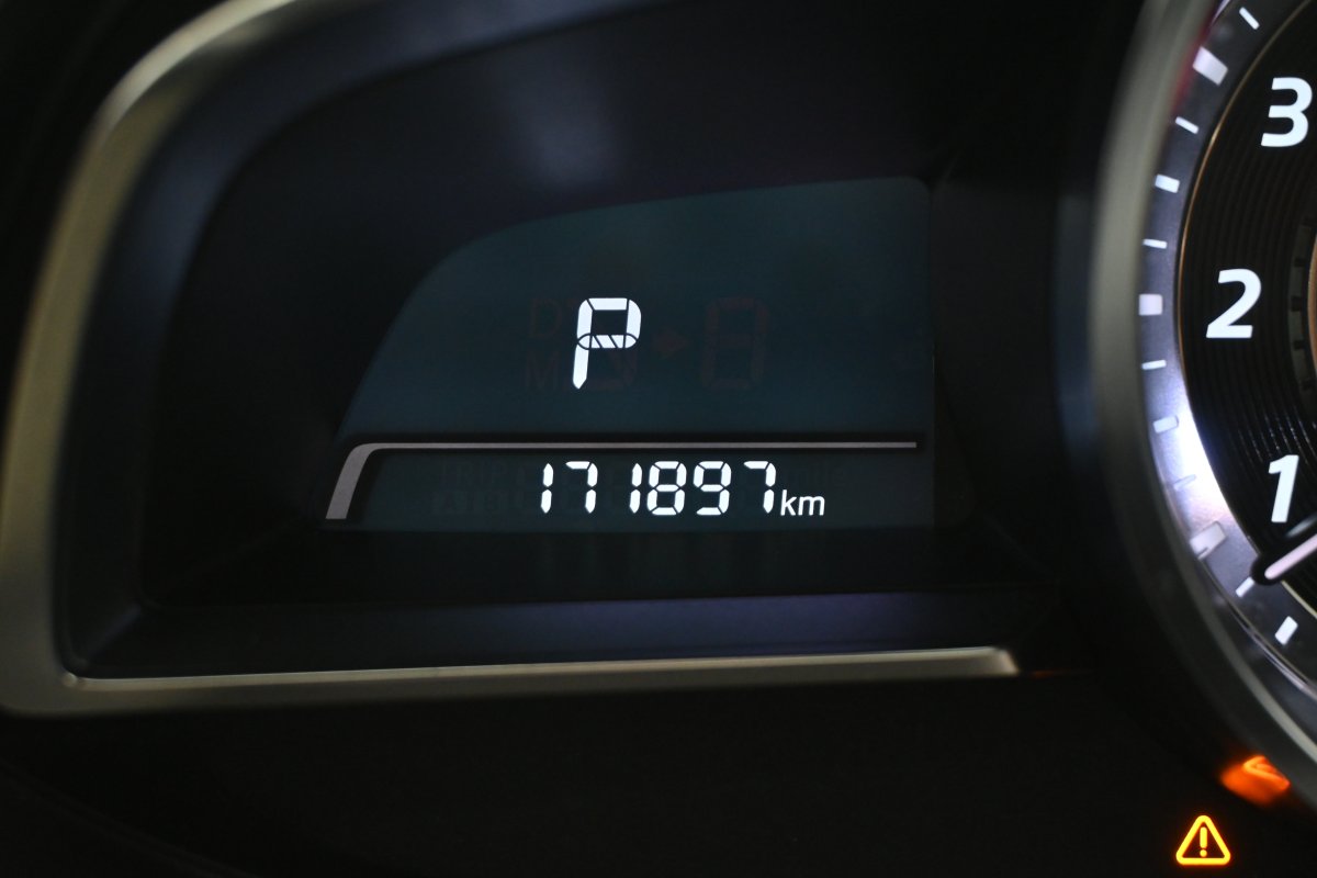 Foto Mazda CX-3 11