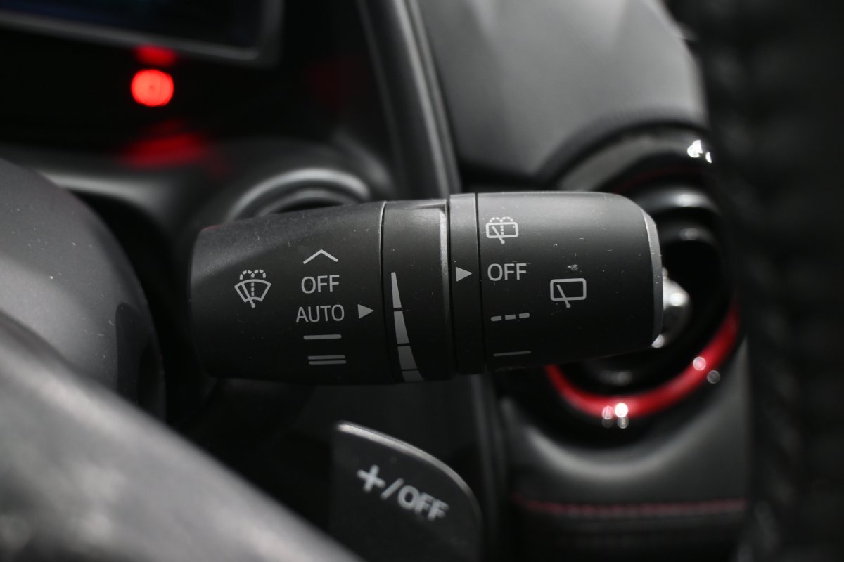 Foto Mazda CX-3 26