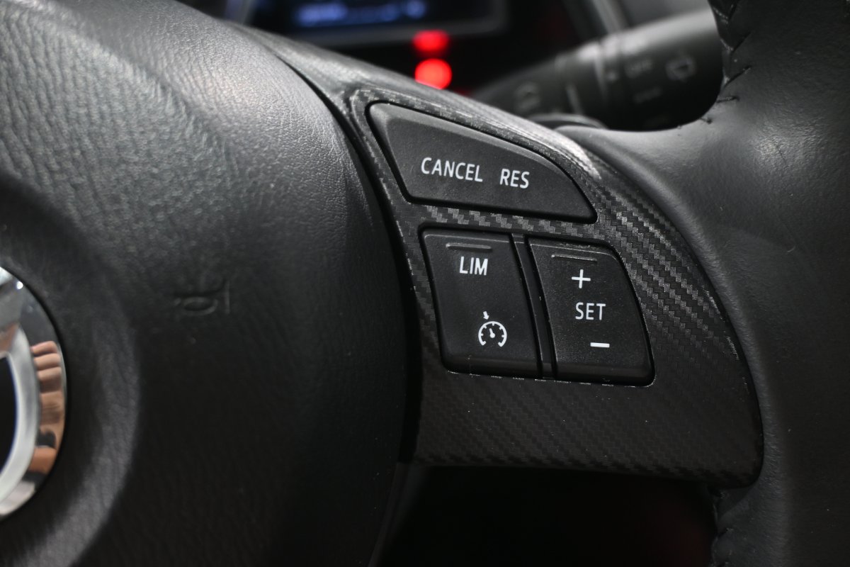 Foto Mazda CX-3 24