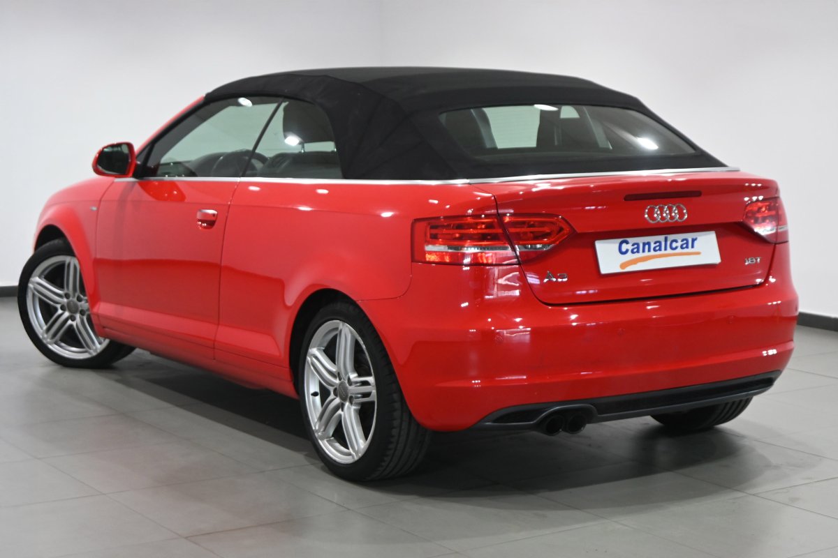 Foto Audi A3 6