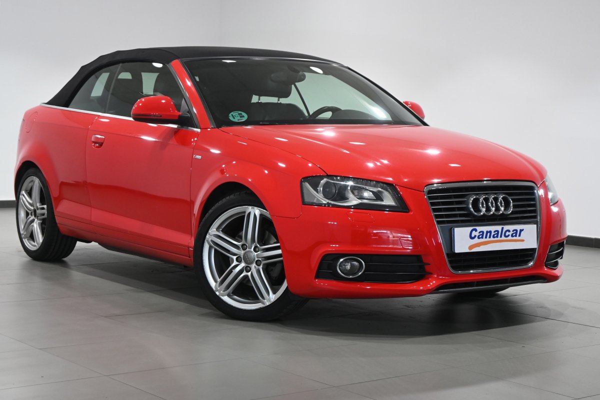 Foto Audi A3 3