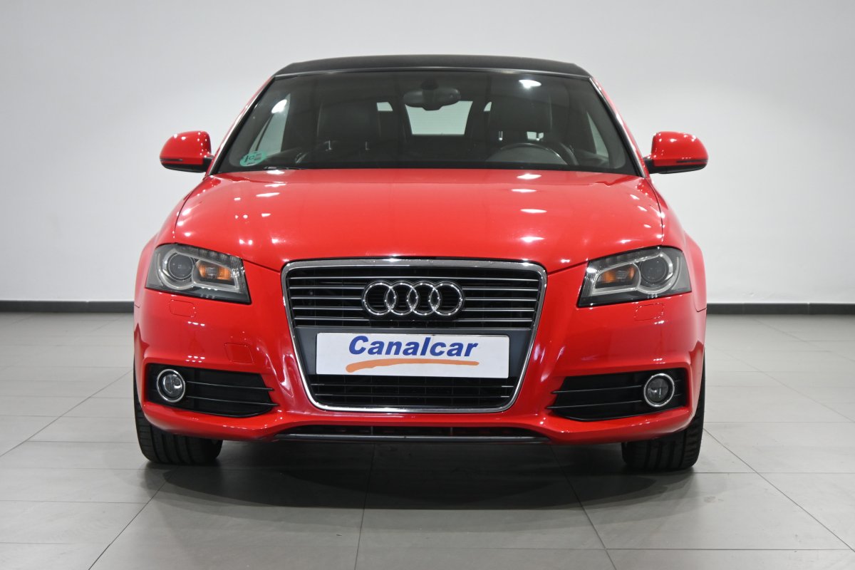 Foto Audi A3 2