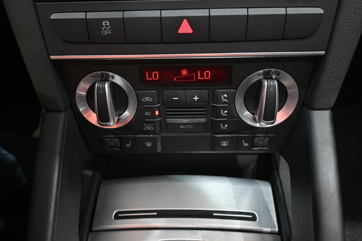 Foto Audi A3 16