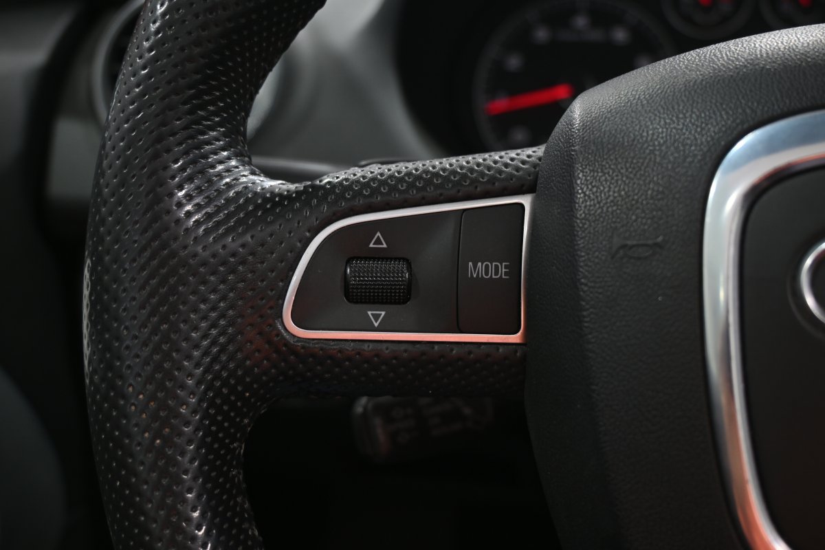 Foto Audi A3 26