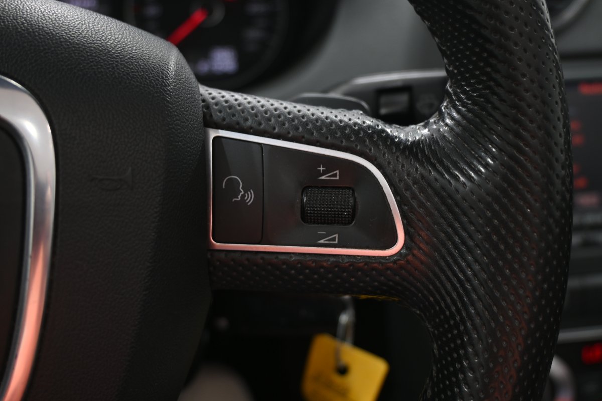 Foto Audi A3 27