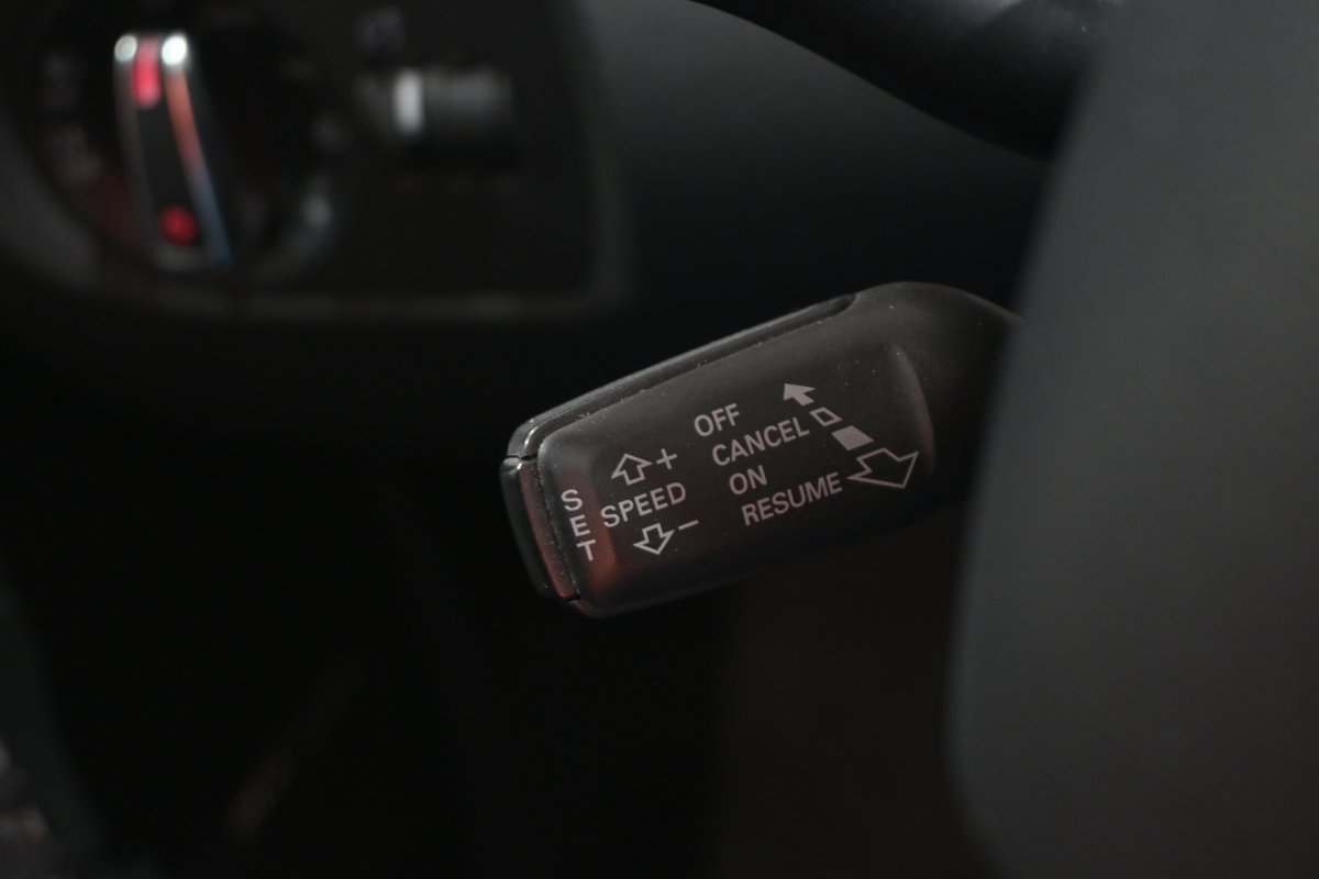 Foto Audi A3 23