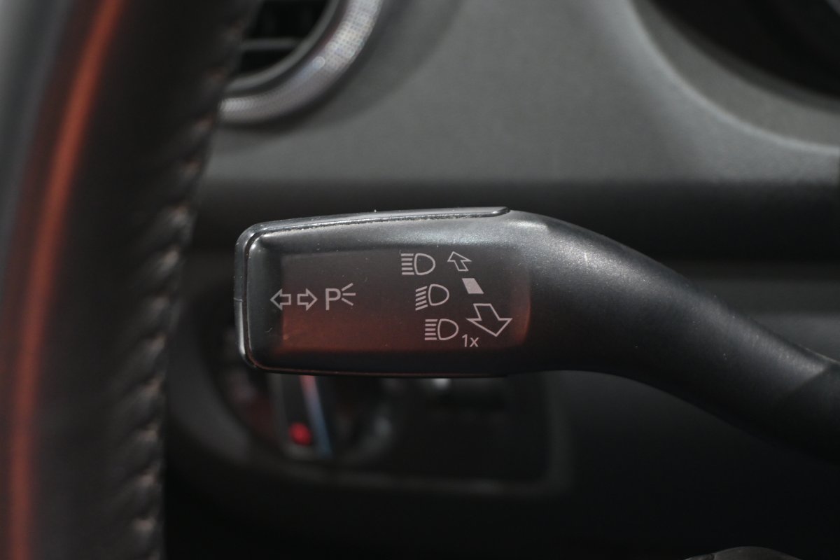 Foto Audi A3 24