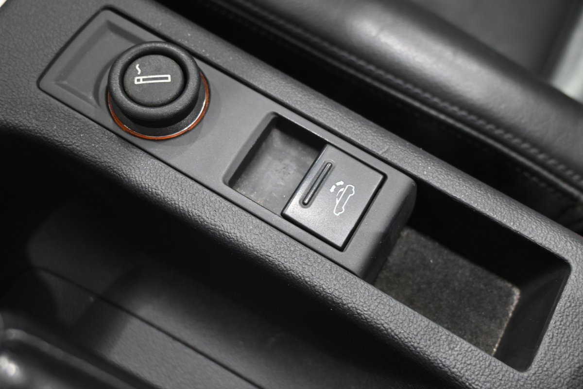 Foto Audi A3 22
