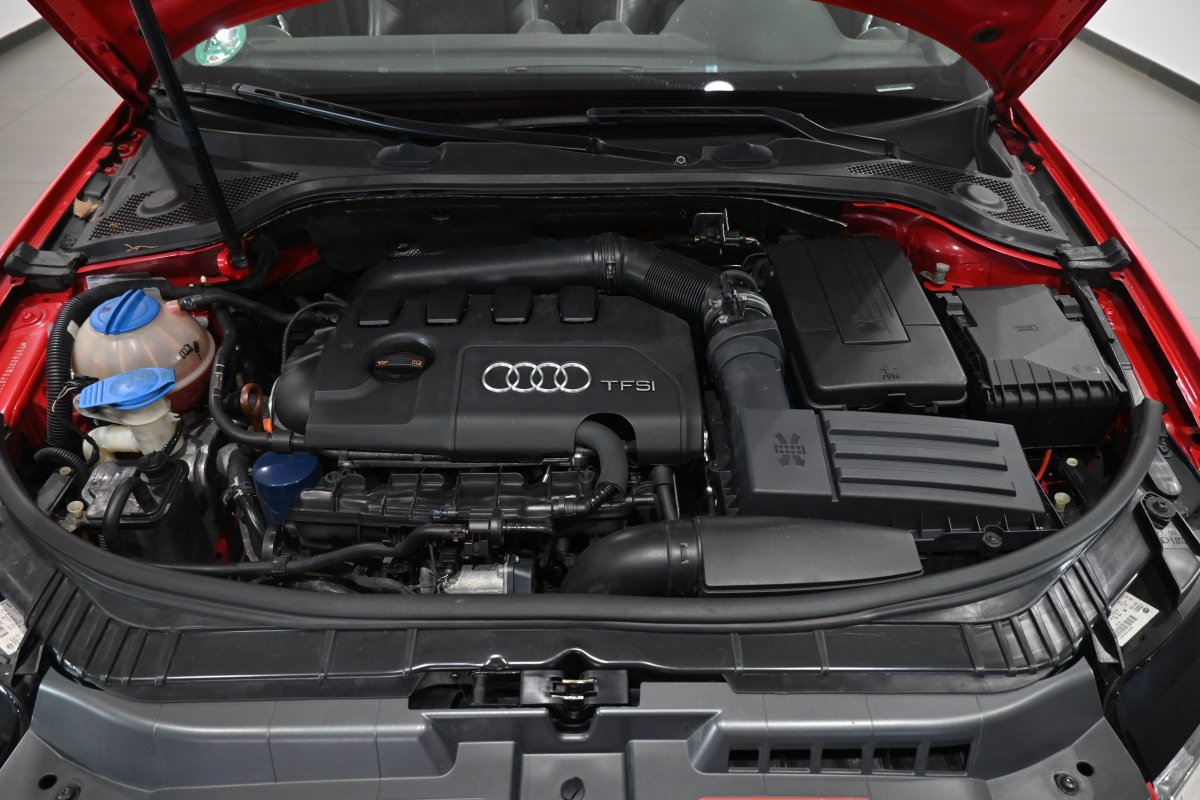 Foto Audi A3 7