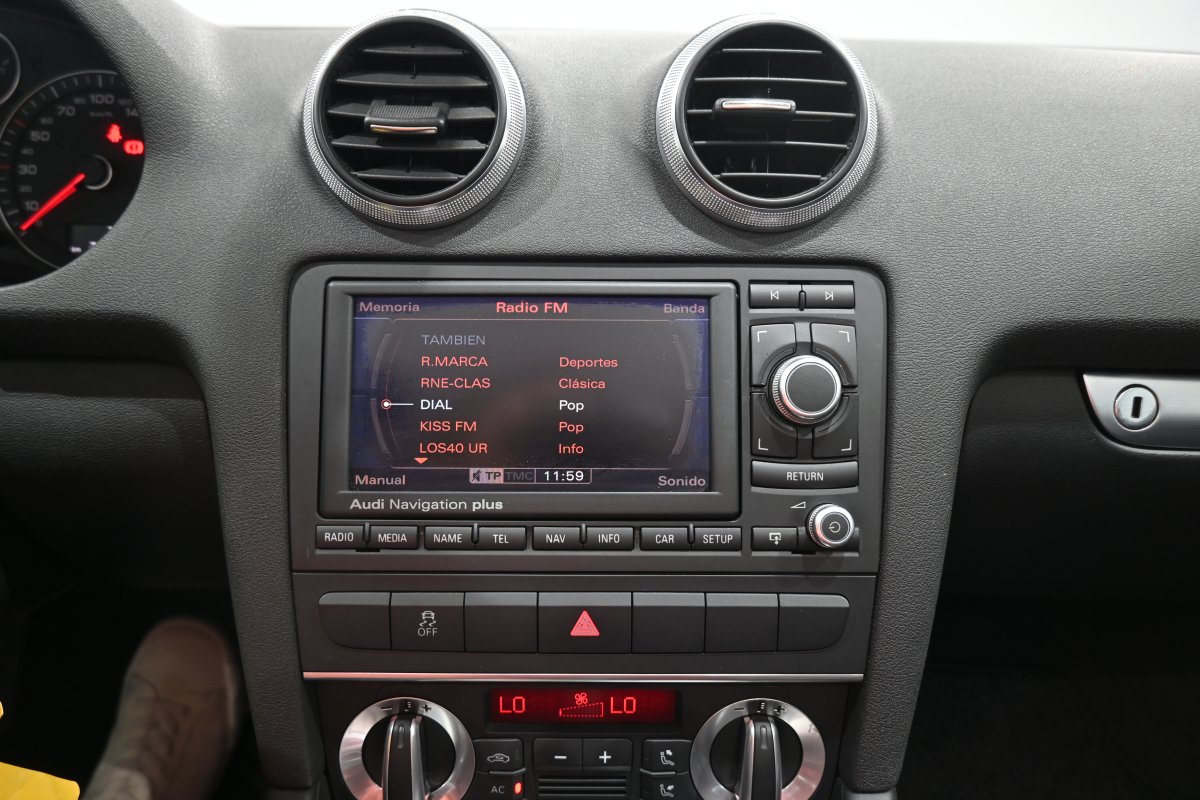 Foto Audi A3 15