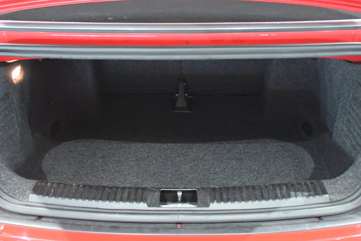 Foto Audi A3 8