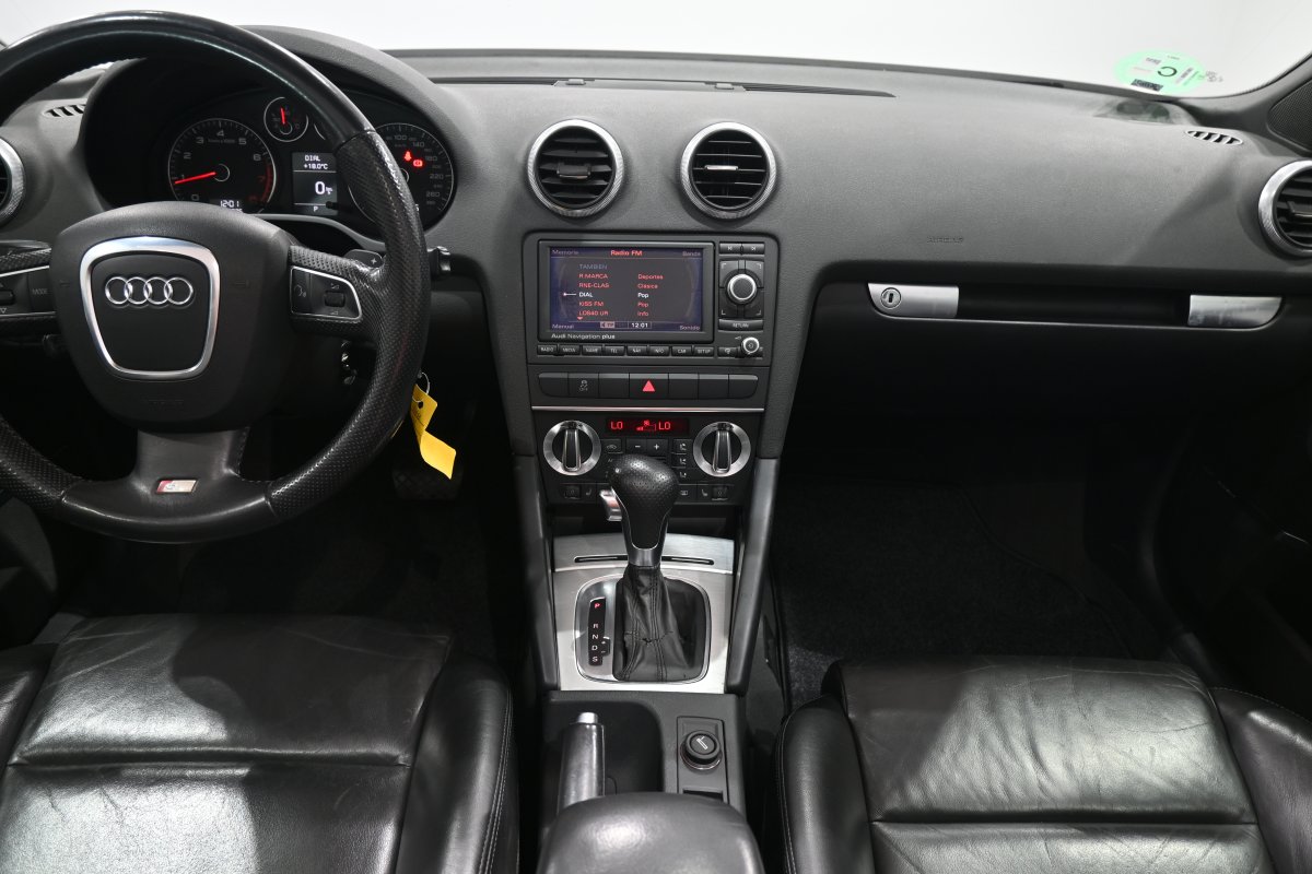 Foto Audi A3 19