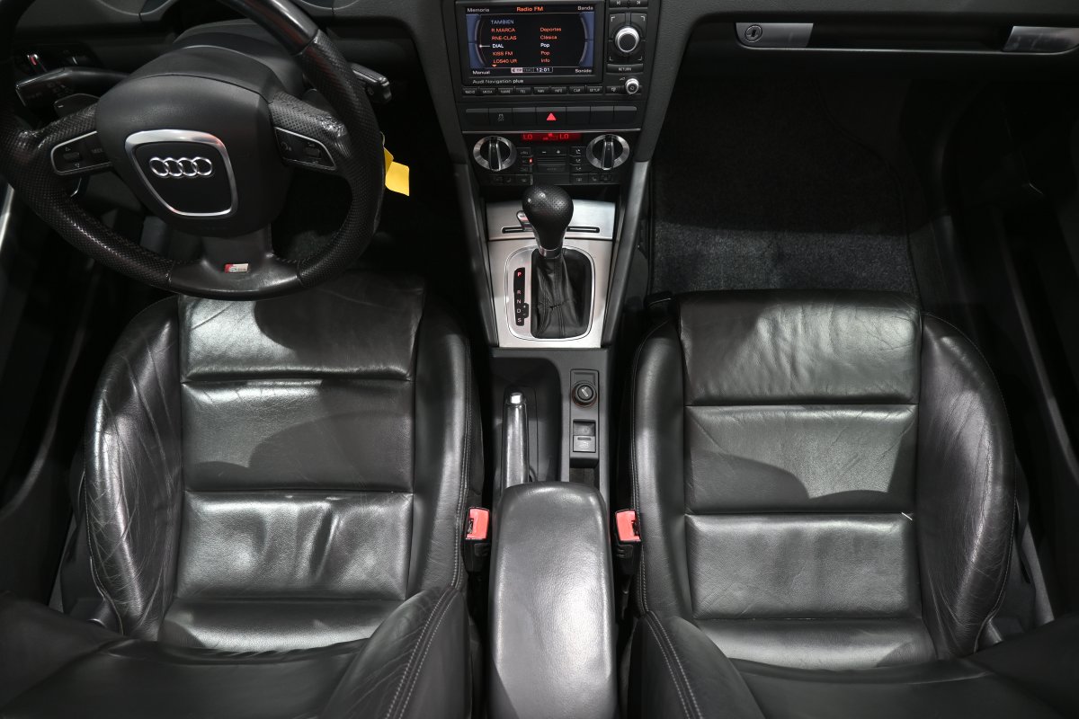 Foto Audi A3 20