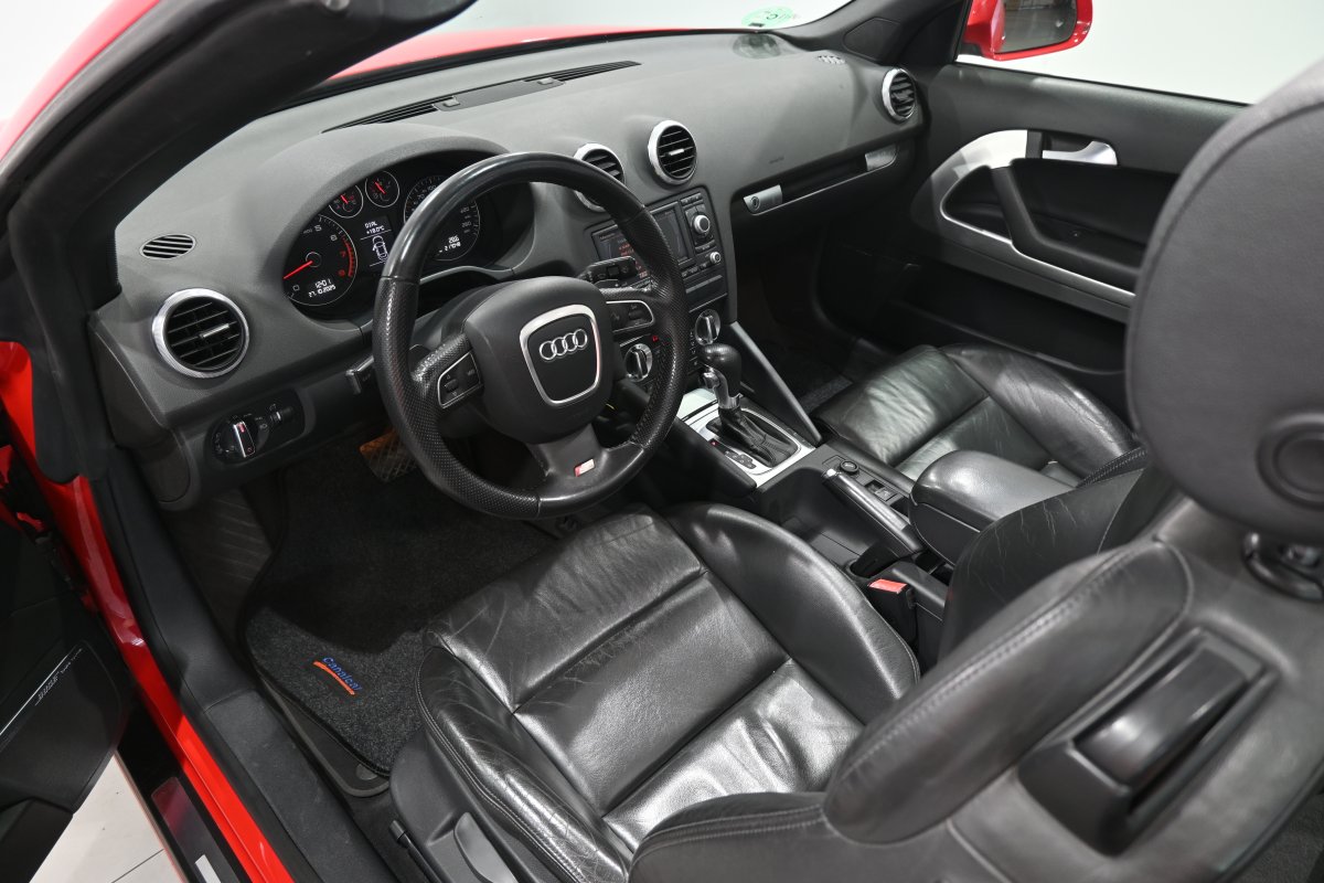 Foto Audi A3 9