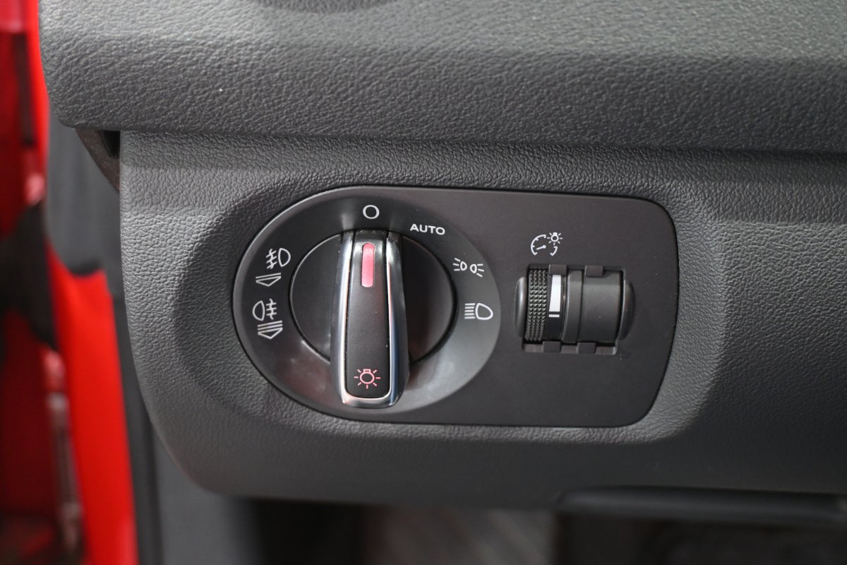 Foto Audi A3 28