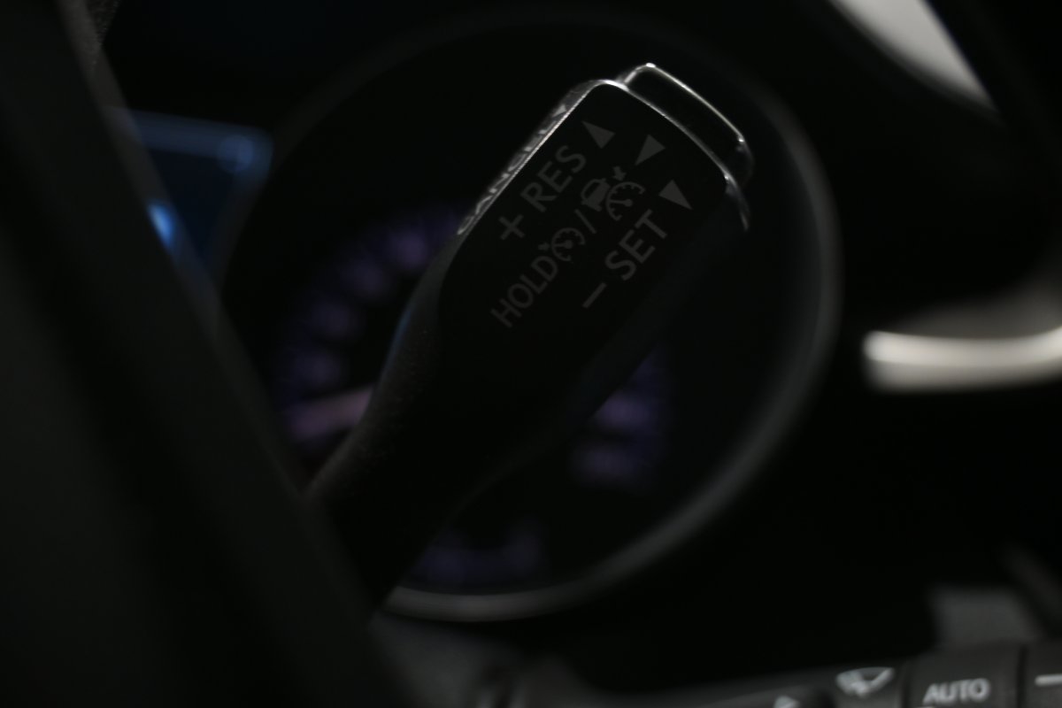 Foto Toyota C-HR 25