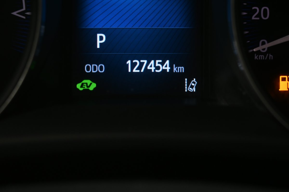 Foto Toyota C-HR 13