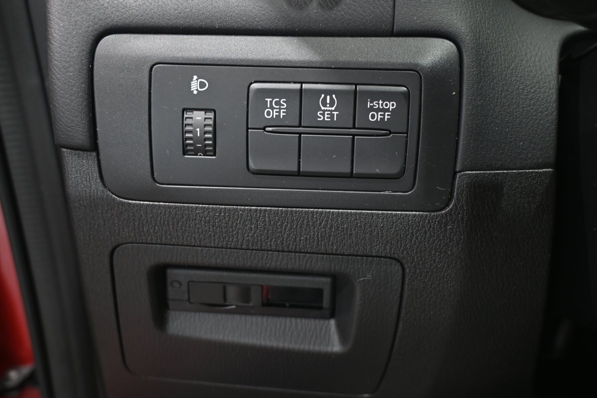Foto Mazda CX-5 25
