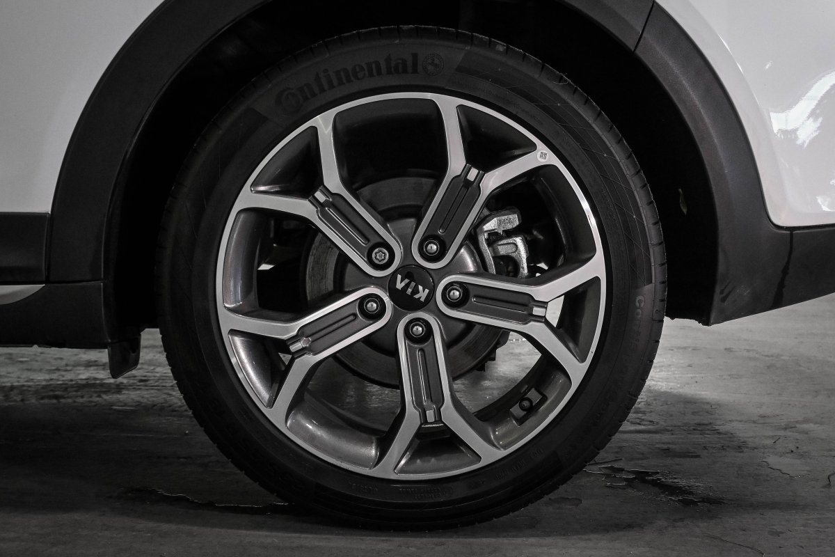 Foto Kia XCeed 35
