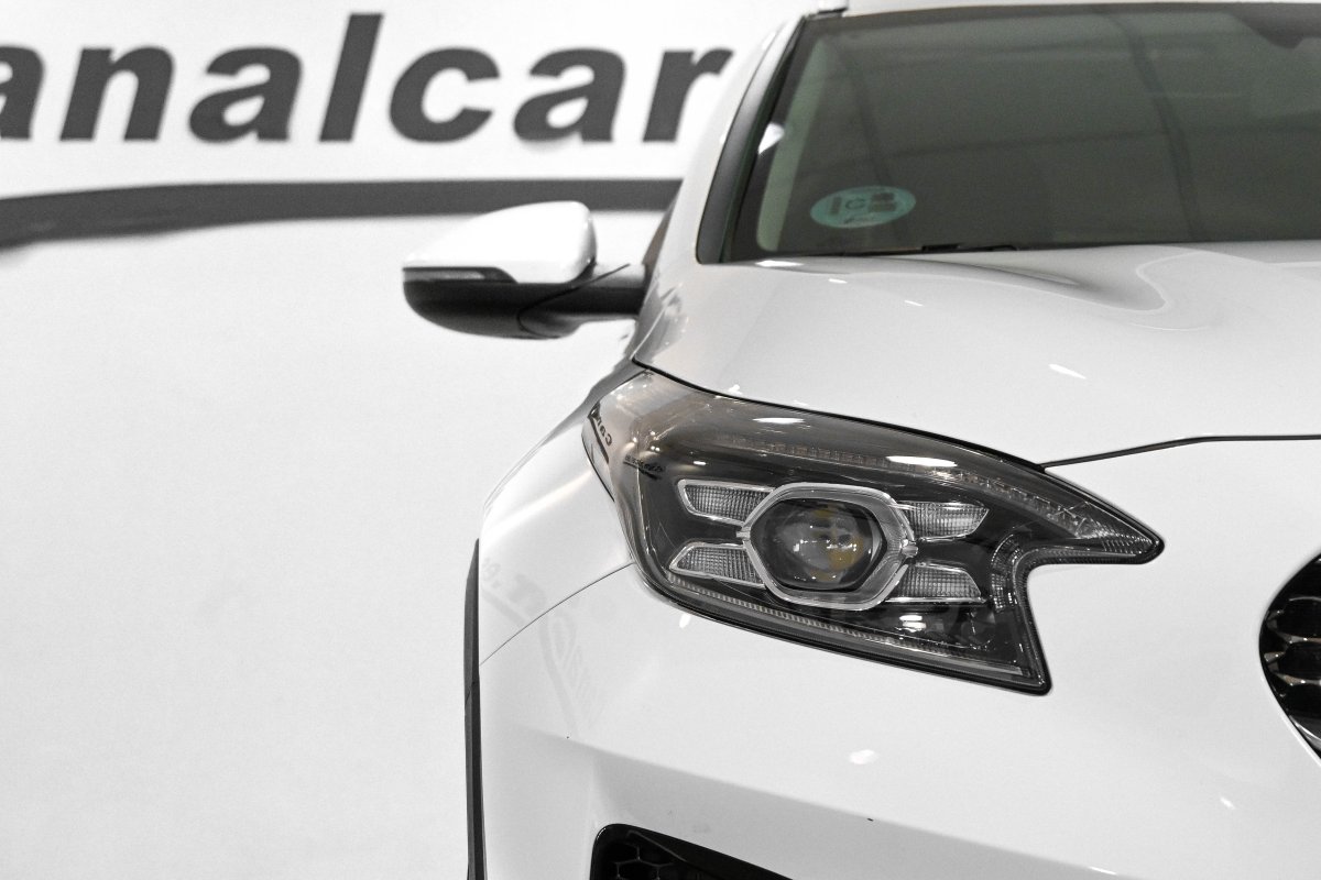 Foto Kia XCeed 13