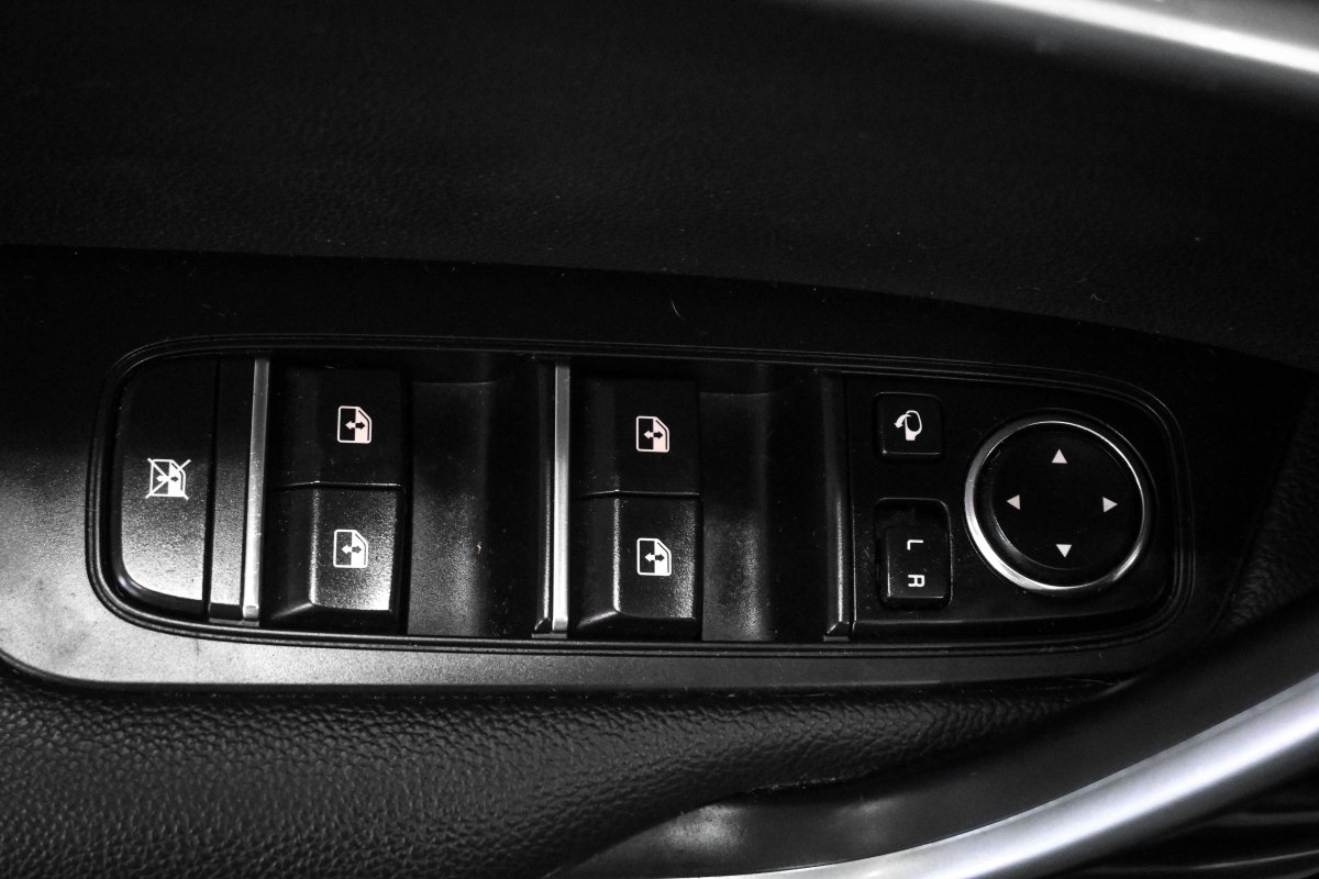 Foto Kia XCeed 32