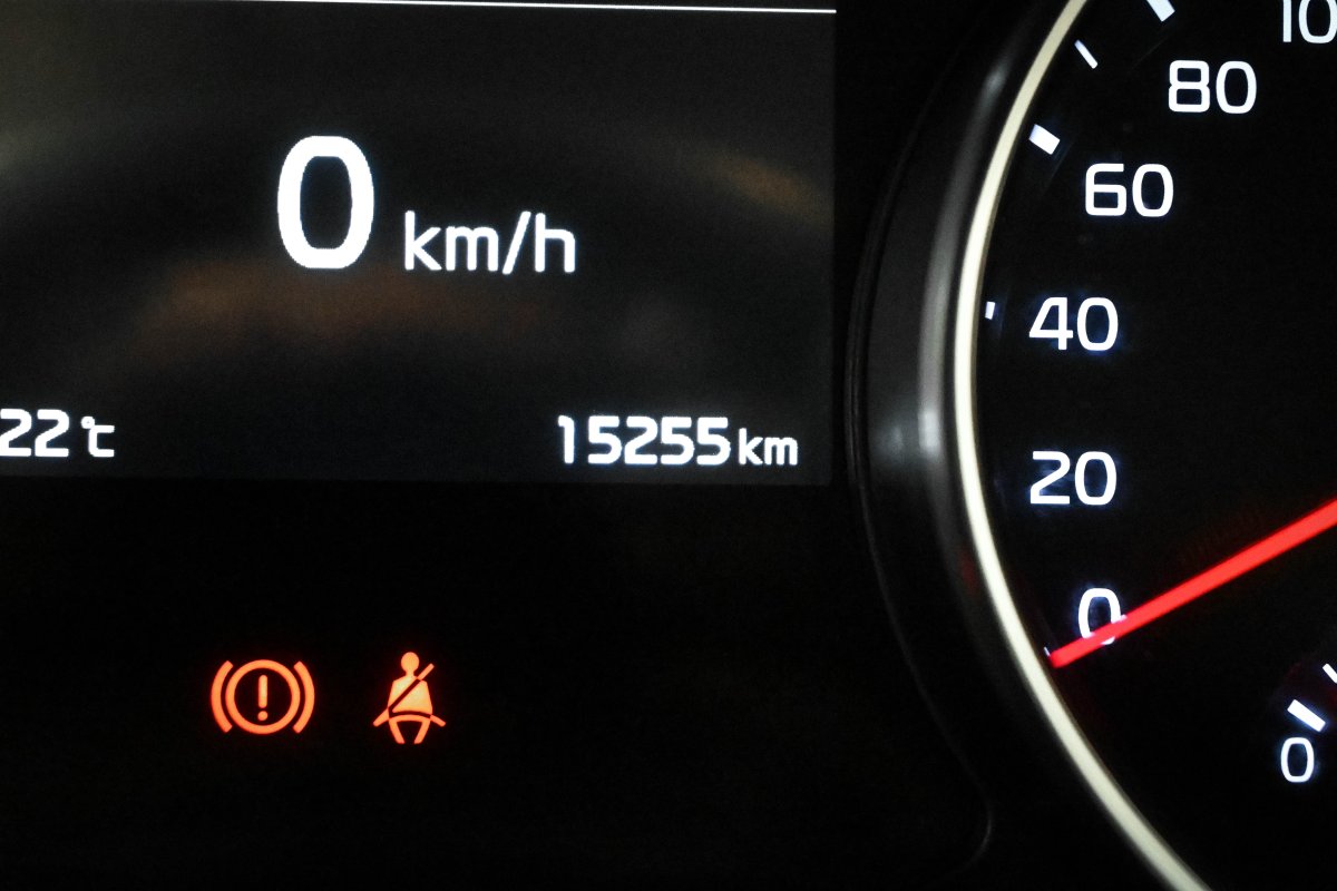 Foto Kia XCeed 18