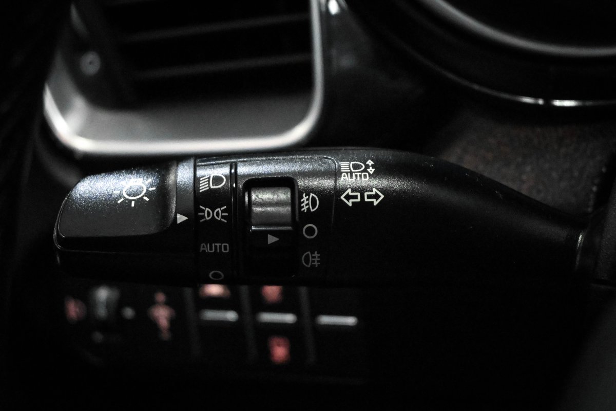 Foto Kia XCeed 26