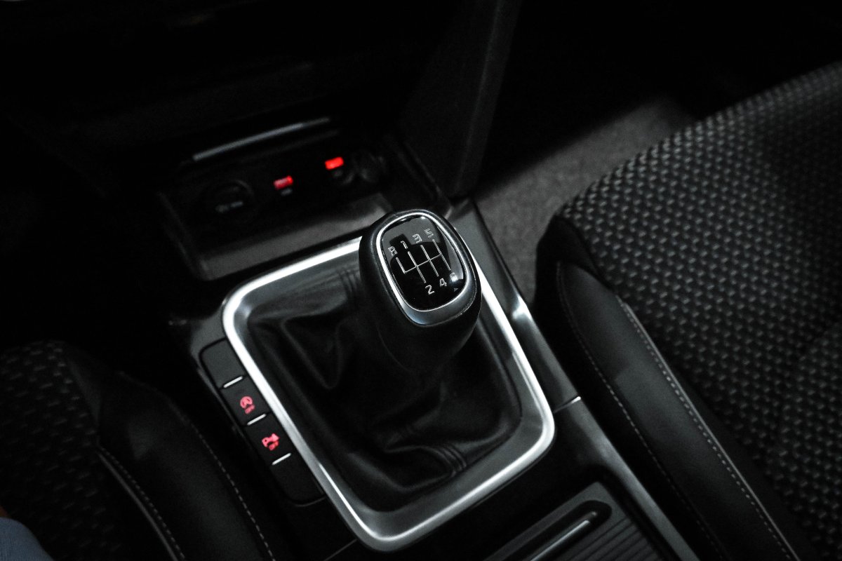 Foto Kia XCeed 27