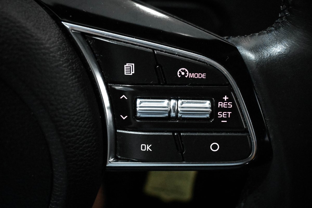 Foto Kia XCeed 30