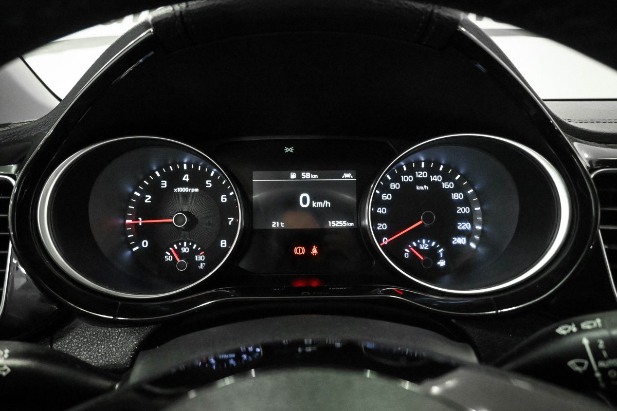 Foto Kia XCeed 19