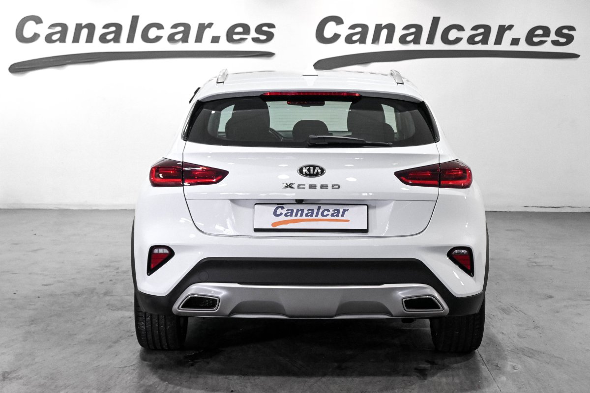 Foto Kia XCeed 6