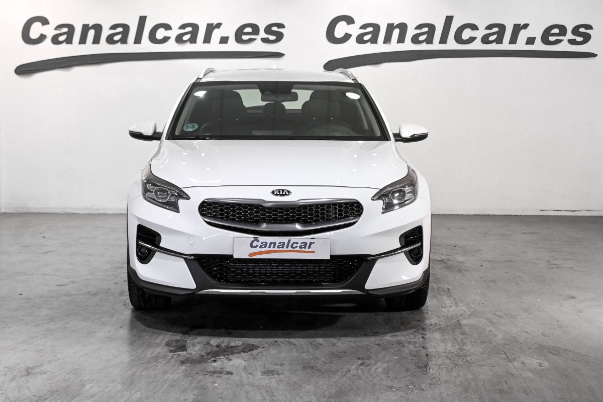 Foto Kia XCeed 3