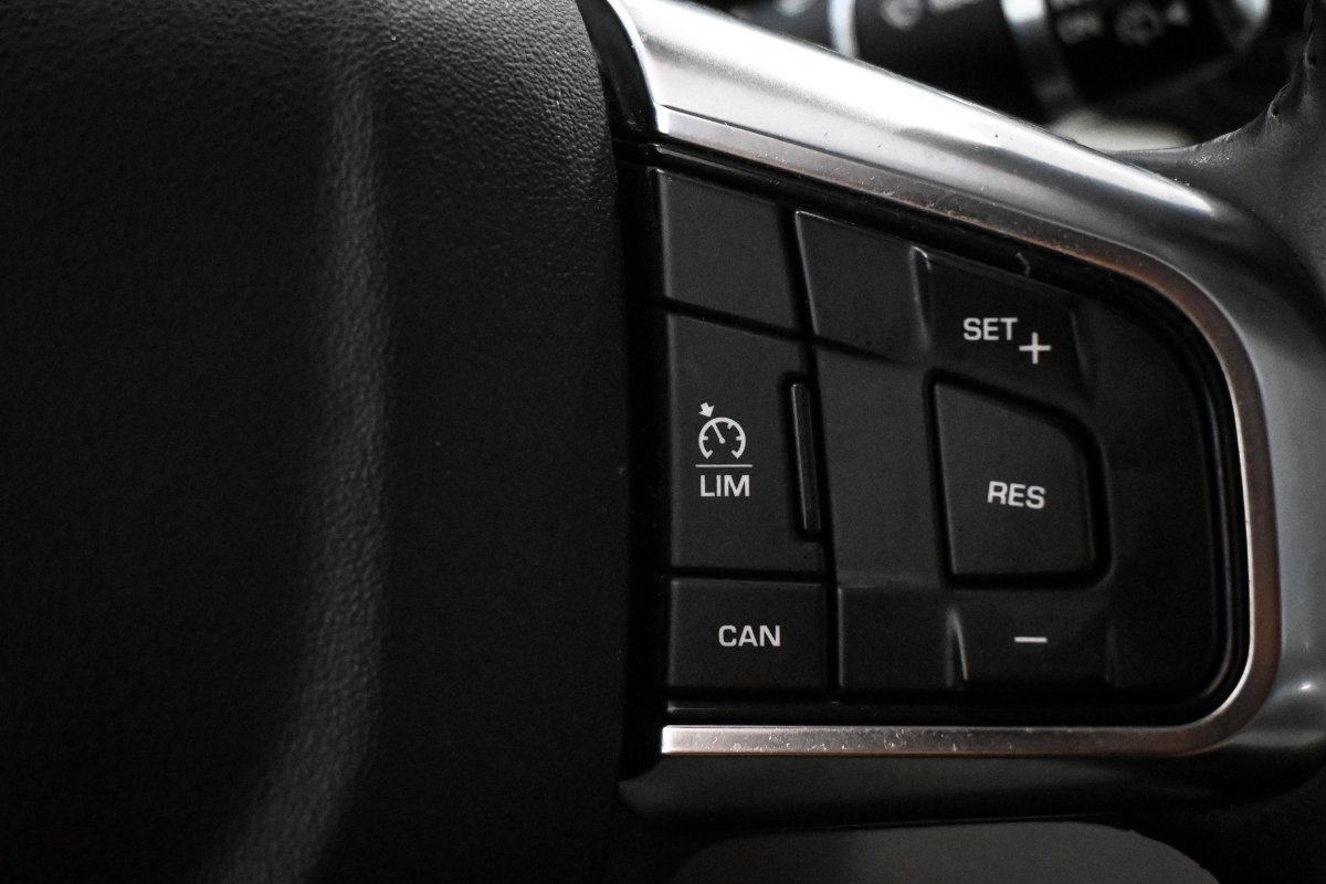 Foto Land Rover Discovery 26
